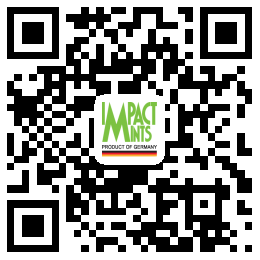 Impact Mints网站二维码